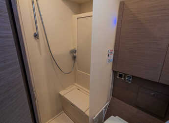 Alquilar velero en Marina Kastela - Hanse 588 - 5 + 1 cab.