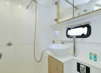 Alquilar catamarán en Marina Mandalina - Bali 4.5 - 4 + 2 cab.