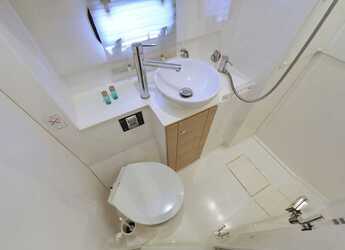 Alquilar catamarán en Marina Mandalina - Bali 4.5 - 4 + 2 cab.