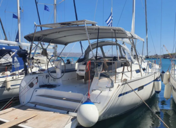 Rent a sailboat in D-Marin Marina Lefkas - Bavaria Cruiser 51