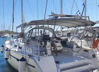 Rent a sailboat in D-Marin Marina Lefkas - Bavaria Cruiser 51