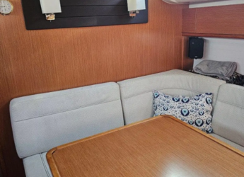 Rent a sailboat in D-Marin Marina Lefkas - Bavaria Cruiser 51