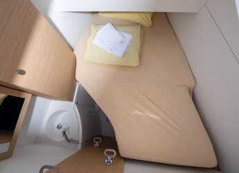 Louer voilier à Marina Mandalina - Grand Soleil 52 LC