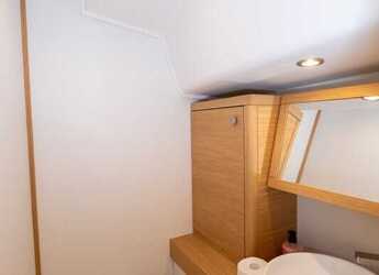 Louer voilier à Marina Mandalina - Grand Soleil 52 LC