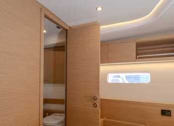 Louer voilier à Marina Mandalina - Grand Soleil 52 LC