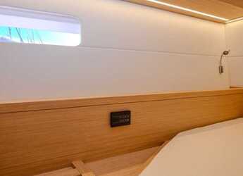 Louer voilier à Marina Mandalina - Grand Soleil 52 LC