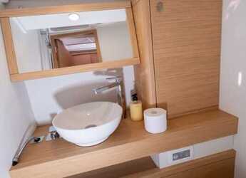 Louer voilier à Marina Mandalina - Grand Soleil 52 LC