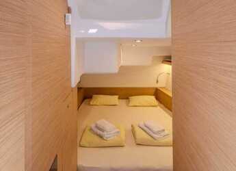 Louer voilier à Marina Mandalina - Grand Soleil 52 LC