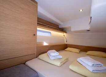 Louer voilier à Marina Mandalina - Grand Soleil 52 LC