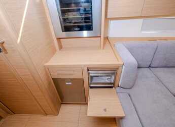 Louer voilier à Marina Mandalina - Grand Soleil 52 LC