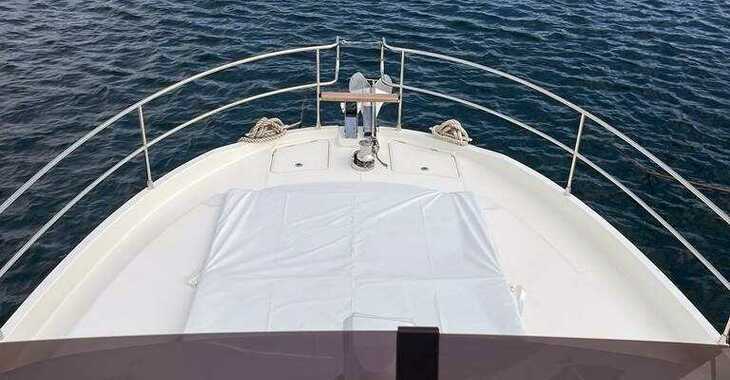 Louer bateau à moteur à Marina Frapa - Swift Trawler 48