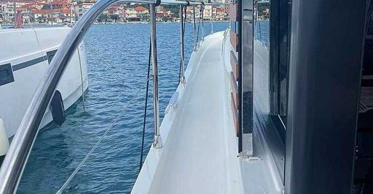 Chartern Sie motorboot in Marina Frapa - Swift Trawler 48