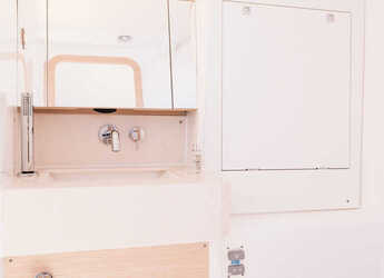 Noleggiare sailboat in Marina Zaton - Dufour 37 - 3 cab.