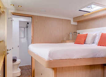 Alquilar catamarán en ACI Marina Dubrovnik - Lagoon 52 F - 6 + 2 cab.