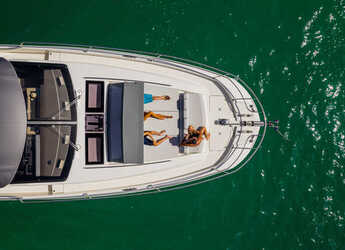 Alquilar yate en D-Marin Borik - Prestige 690