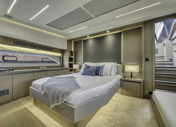 Alquilar yate en D-Marin Borik - Prestige 690