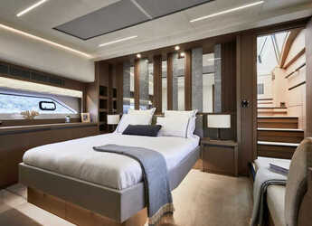 Alquilar yate en D-Marin Borik - Prestige 690