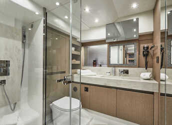 Alquilar yate en D-Marin Borik - Prestige 690