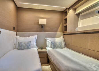 Alquilar yate en D-Marin Borik - Prestige 690