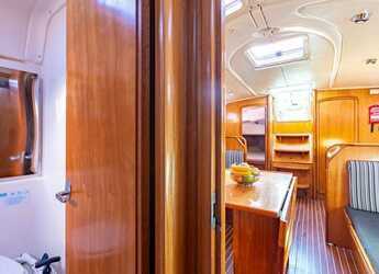 Rent a sailboat in Punat - Bavaria 37 Cruiser
