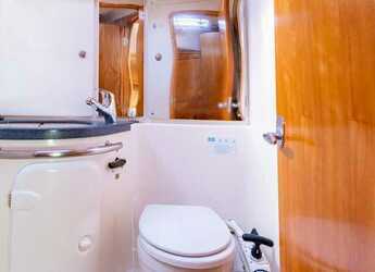 Rent a sailboat in Punat - Bavaria 37 Cruiser