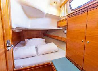 Rent a sailboat in Punat - Bavaria 39 Cruiser