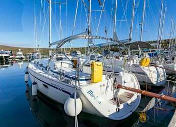 Rent a sailboat in Punat Marina - Bavaria 39 Cruiser