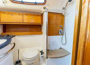 Rent a sailboat in Punat - Bavaria 39 Cruiser