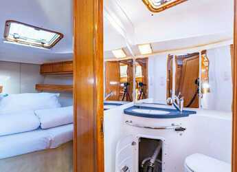 Rent a sailboat in Punat - Bavaria 39 Cruiser