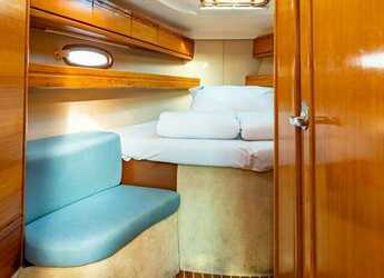 Rent a sailboat in Punat - Bavaria 39 Cruiser