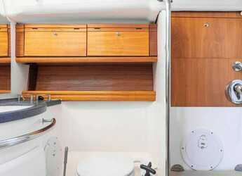 Rent a sailboat in Punat - Bavaria 39 Cruiser