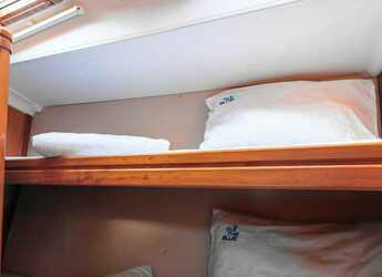 Rent a sailboat in Punat - Bavaria 50 Cruiser