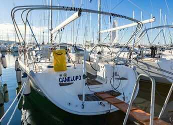 Rent a sailboat in Punat Marina - Bavaria 50 Cruiser