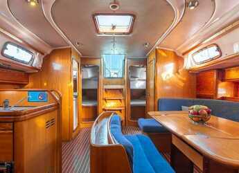 Rent a sailboat in Punat - Bavaria 50 Cruiser