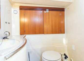 Alquilar velero en Punat - Dufour 44 - 4 cab.*