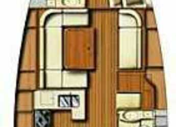 Alquilar velero en Punat - Dufour 44 - 4 cab.*