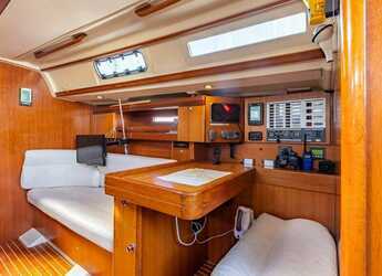 Alquilar velero en Punat - Dufour 44 - 4 cab.*