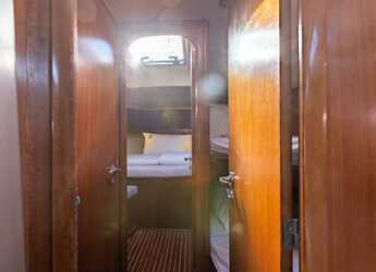 Alquilar velero en Punat - Dufour 44 - 4 cab.*