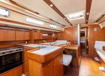 Alquilar velero en Punat - Dufour 44 - 4 cab.*