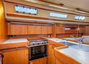 Alquilar velero en Punat - Dufour 44 - 4 cab.*