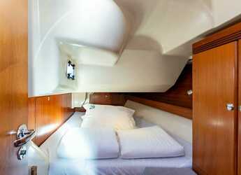 Alquilar velero en Punat - Dufour 44 - 4 cab.*