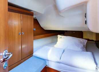 Alquilar velero en Punat - Dufour 44 - 4 cab.*