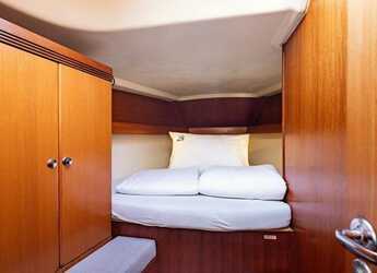 Alquilar velero en Punat - Dufour 44 - 4 cab.*