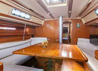 Alquilar velero en Punat - Dufour 44 - 4 cab.*