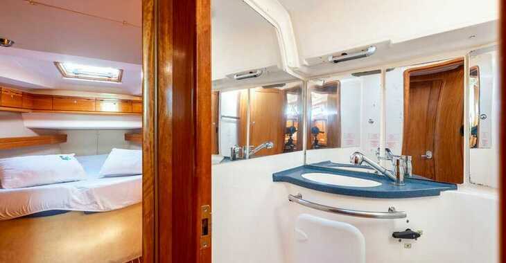 Louer voilier à Marina Kremik - Bavaria 46 Cruiser
