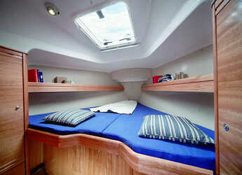 Rent a sailboat in Punat - Bavaria 39 Cruiser