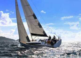 Alquilar velero en Punat - Dehler 38 SQ