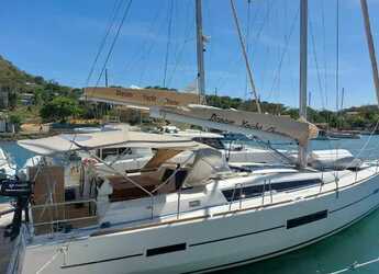 Rent a sailboat in Kos Marina - Dufour 520 GL