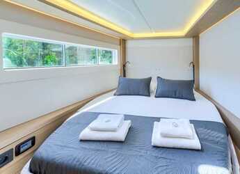 Alquilar catamarán en Marina Kastela - Lagoon 46 