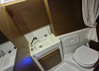 Alquilar velero en Veruda - Oceanis 37.1